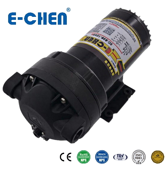 EC-636 Series